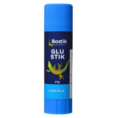 BOSTIK GLUE STICK 21g